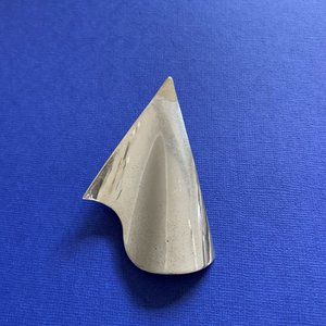 STERLING SILVER PENDANT/PIN